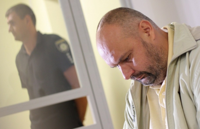 7 років в'язниці призначив суд ексголові Перечинської РДА за "п'яне" подвійне вбивство жінок на дорозі за кермом авта
