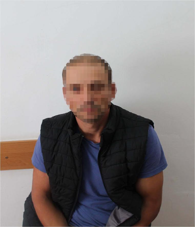 На Закарпатті українець, повертаючись з-за кордону, пред'явив на перевірку викрадений у знайомого паспорт (ФОТО)