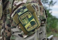 На розвиток армії закарпатці з початку року сплатили 160,5 млн грн