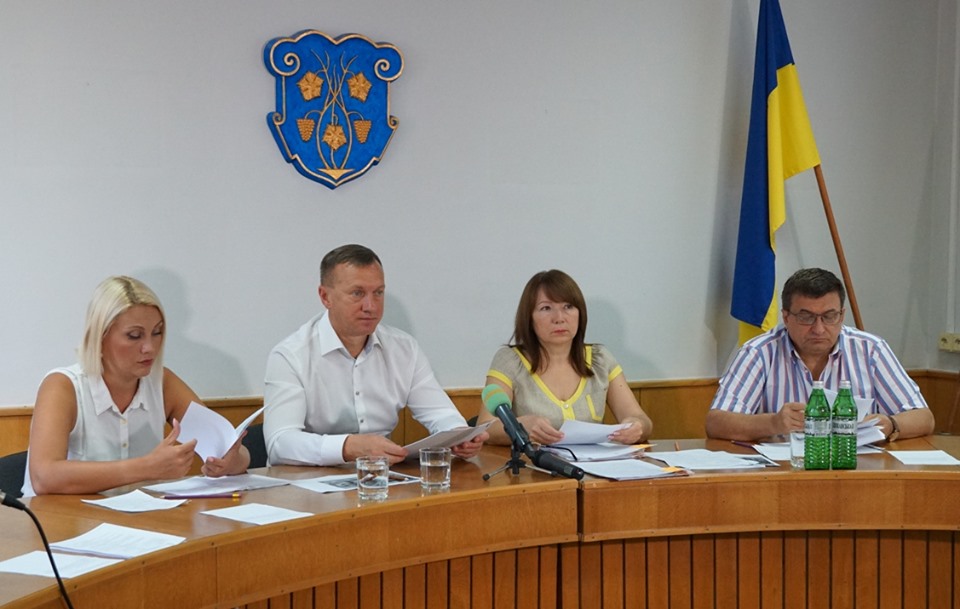 На що спрямувати субвенцію з держбюджету для житла дитбудинків та сиріт, в Ужгороді визначатиме спеціальна комісія