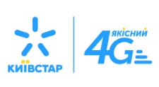 Київстар у 2 кварталі 2019: більше інвестицій, розвиток 4G, ріст дата-трафіку  