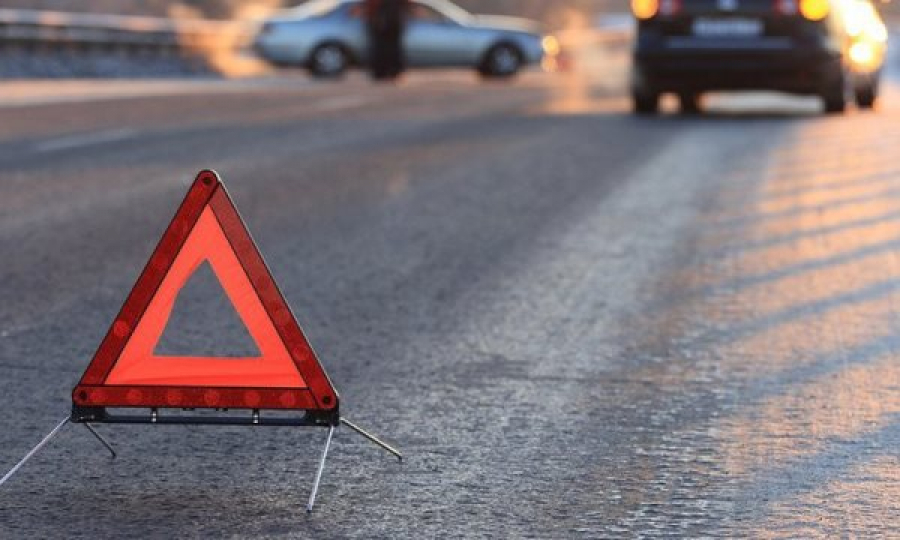 Унаслідок ДТП на Львівщині загинула пасажирка авта під керуванням водія з Ужгорода