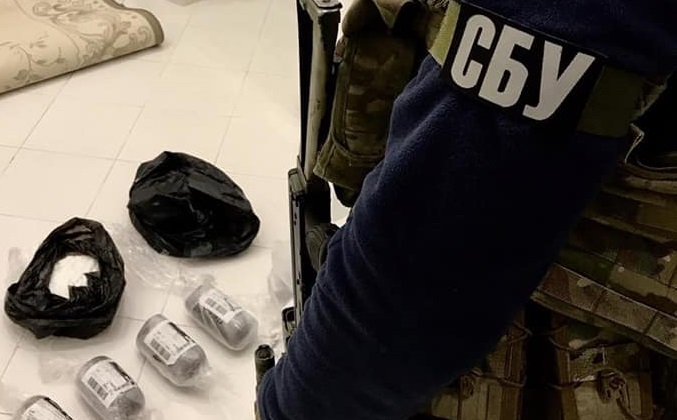 В Ужгородському міськрайонному суді відбудеться нарада щодо рішень суддів Малюка і Придачука випустити з-під варти наркоторговців