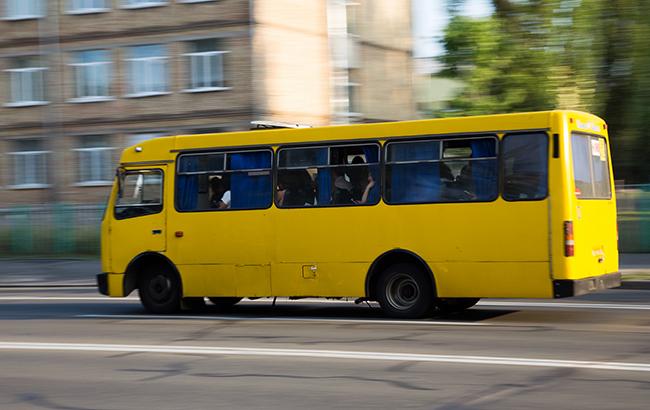 З огляду на півмарафон, у неділю в Ужгороді міські автобуси курсуватимуть за зміненими маршрутами