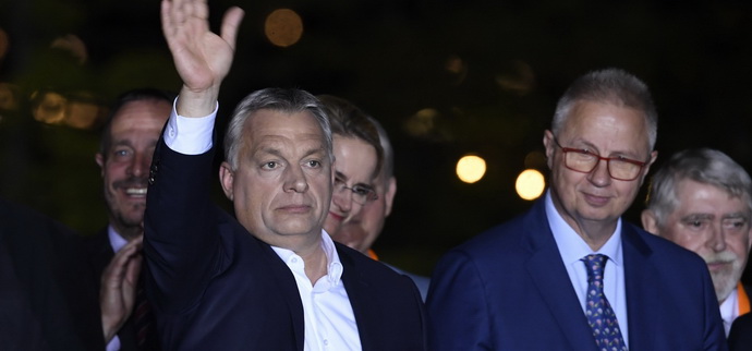 Єврокомісар Орбана: чим загрожує Україні новий керівник політики сусідства ЄС
