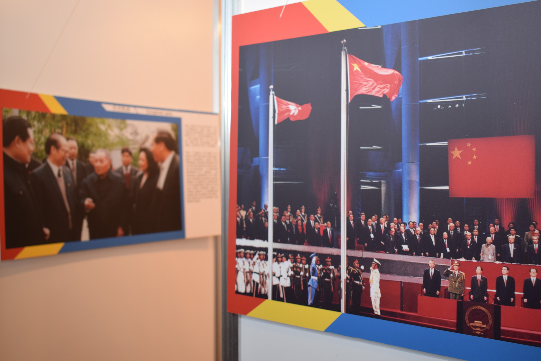 Дні Китаю в Ужгороді розпочали фотовиставкою (ФОТО)