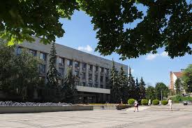 5 вересня Ужгородська міська рада збереться на сесійне засідання