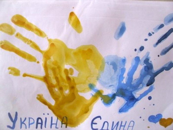 У Мукачево на арт-реабілітацію завітають 15 дітей-художників зі сходу України