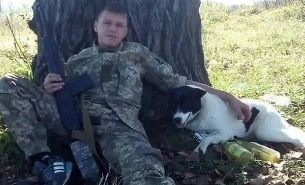 Помер 27-річний ветеран АТО, що постраждав від вибуху газу в Перечині