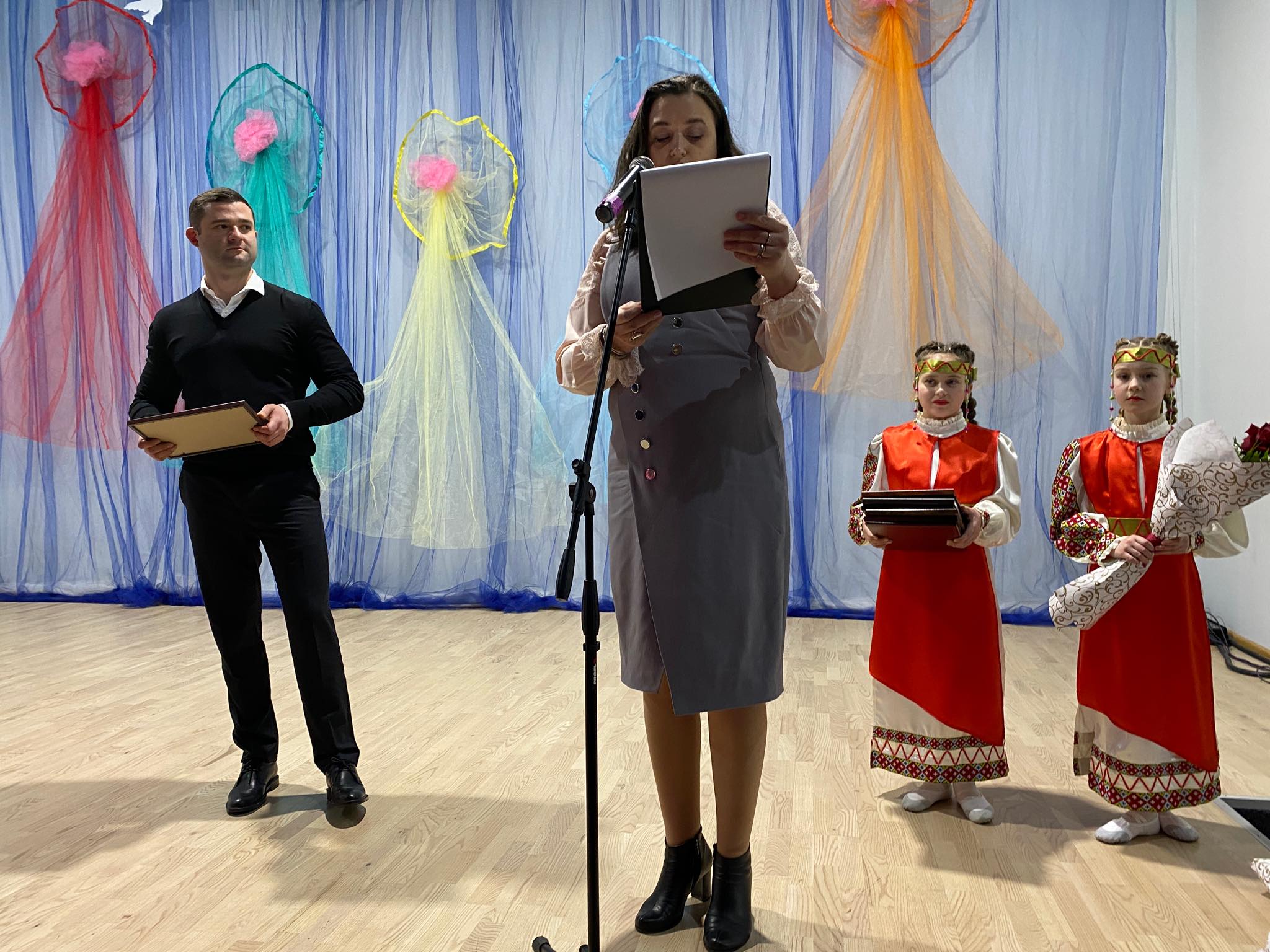 У Мукачеві нагородили переможців конкурсу "Учитель року – 2020" (ФОТО)