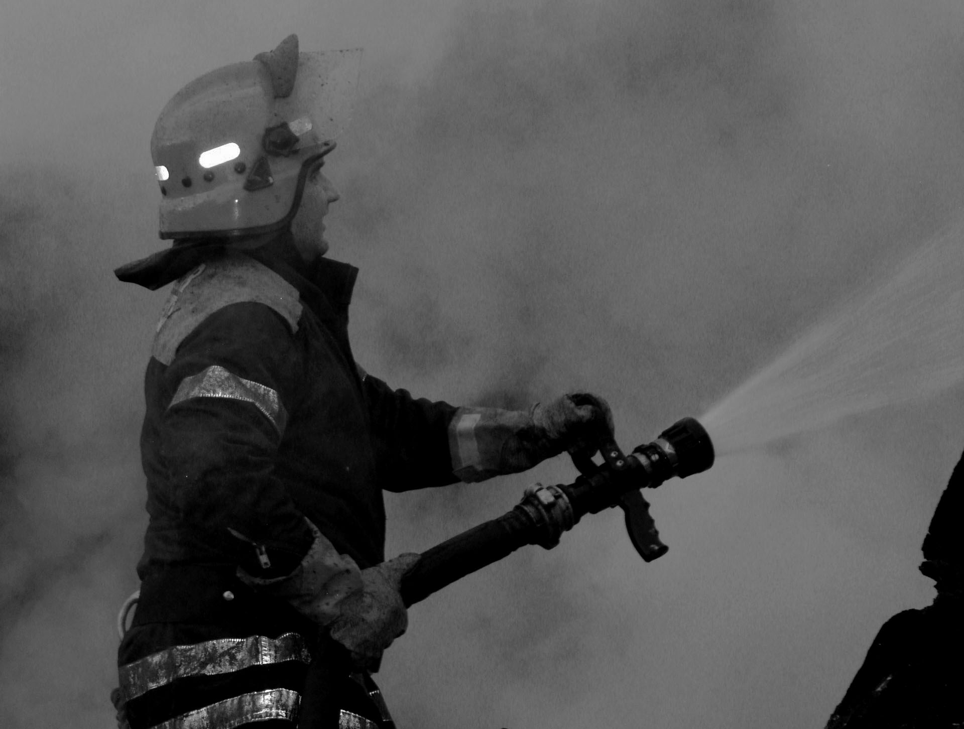 За 12 днів 2020-го року на Закарпатті – 43 пожежі, двоє загиблих та троє травмованих