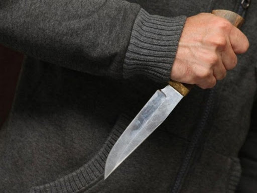 У Берегові затримали жителя Нижніх Реметів, який з ножем кидався на поліцейських
