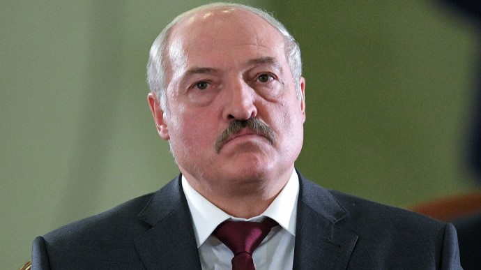 Україна називатиме Лукашенка Лукашенком