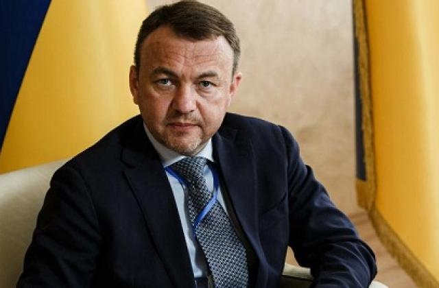 Через вибори голова Закарпатської ОДА йде у відпустку
