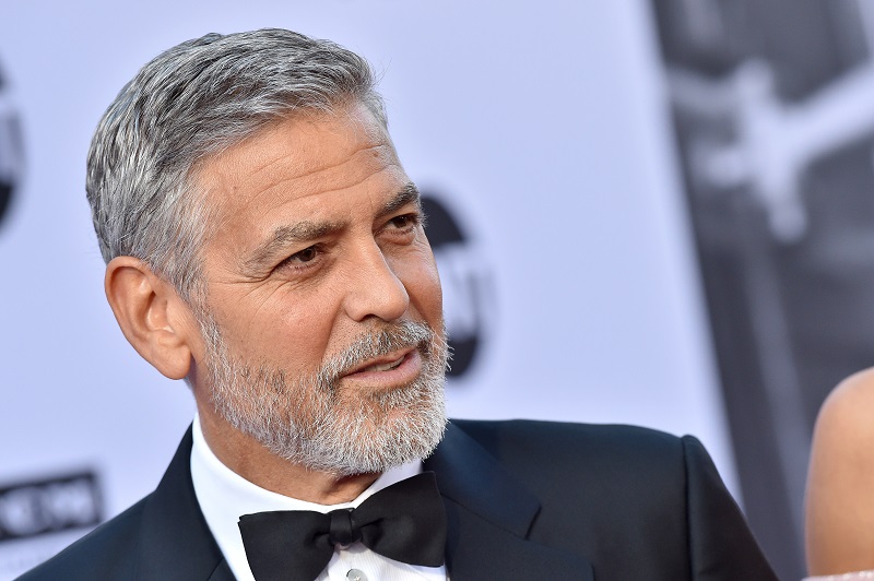 В уряді Угорщини накинулись на Джорджа Клуні за критику Орбана