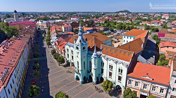 Оприлюднено дані про соціально-економічне становище міста Мукачево за три квартали поточного проку