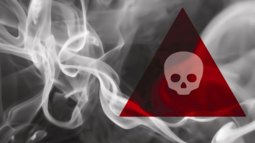 Лише за 9 днів листопада на Закарпатті зафіксовано 11 випадків отруєння людей чадним газом