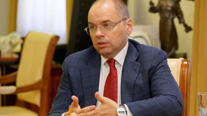 Аптеки й транспорт: Степанов пояснив, як діятиме "карантин вихідного дня"