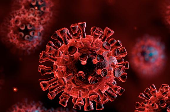 За добу в Ужгороді виявлено 11 нових випадків коронавірусної інфекції, 1 людина померла