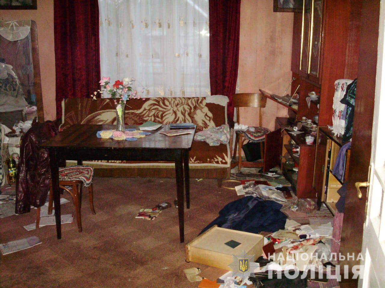 У Кузьмині на Мукачівщині жінка до смерті побила свою односельчанку (ФОТО)