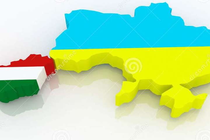 Україна не змінюватиме закон про освіту і жорстко "виштовхуватиме" Угорщину, коли та заступить за "червоні лінії" на Закарпатті
