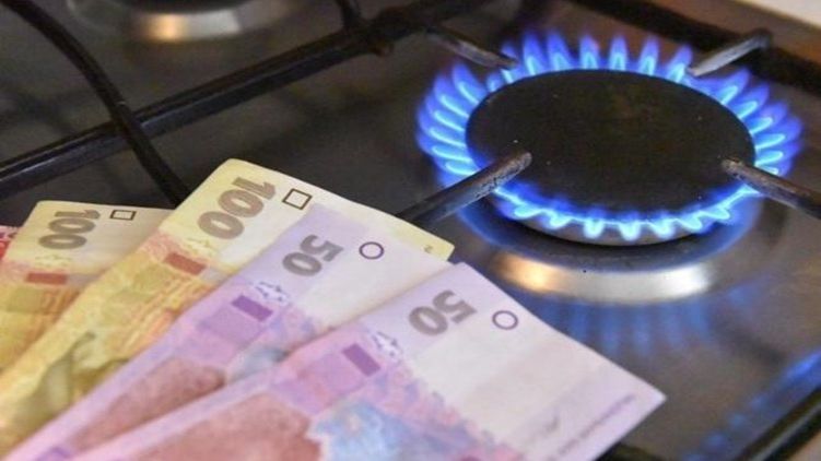 З 1 вересня борг закарпатців за газ зріс на 285 мільйонів гривень