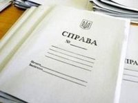 На Мукачівщині завершено досудове розслідування за фактами трьох крадіжок та шахрайства