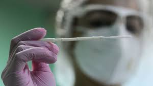 За добу в Ужгороді виявлено 40 нових випадків коронавірусної інфекції, 2 людей померли
