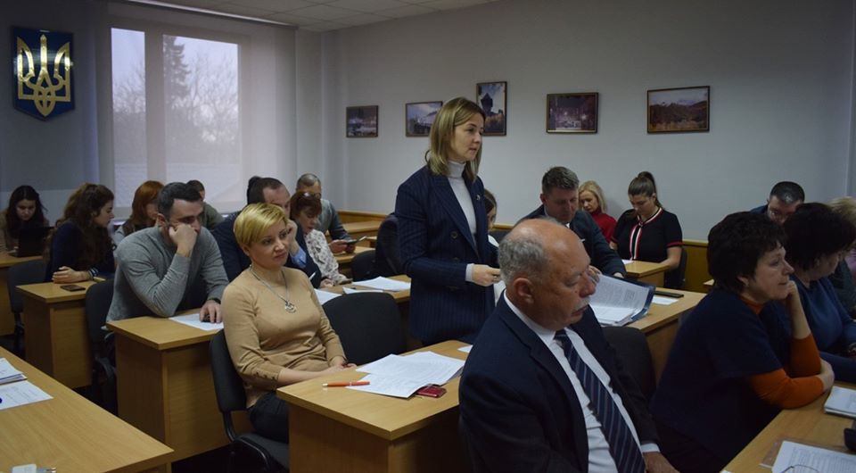 На програму підтримки талановитої молоді в Ужгороді планують спрямувати цьогоріч 550 тис грн