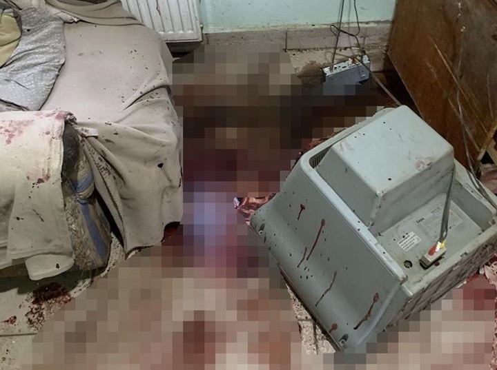 Двох затриманих за розбій на Ужгородщині взято під варту без застави (ФОТО)