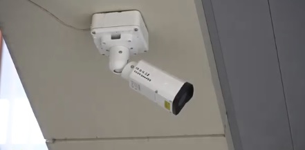 У систему відеоспостереження в Ужгороді підключено 120 камер 