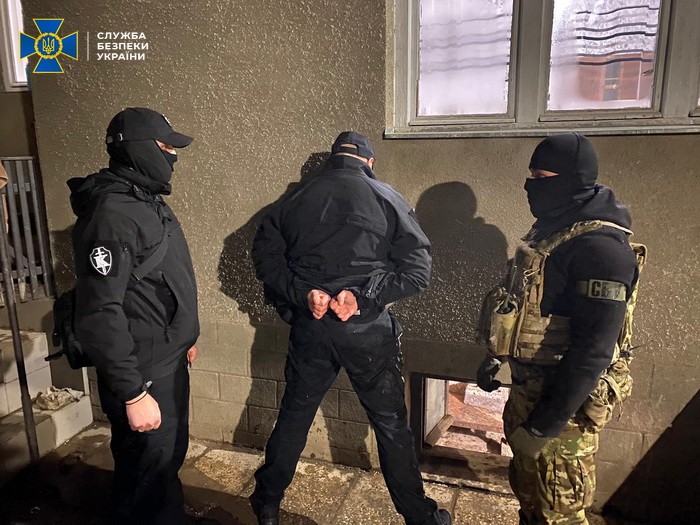 Організатора групи рекетирів з Мукачева взято під варту на 60 діб