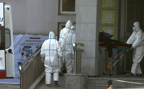 Китайську провінцію, де почався спалах коронавірусу, розблокують