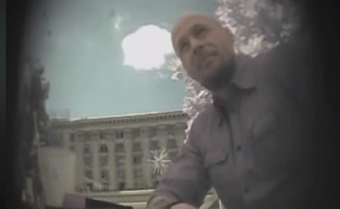 Нардеп-"слуга" показав відео, як брат голови ОП Єрмака "торгує" держпосадами