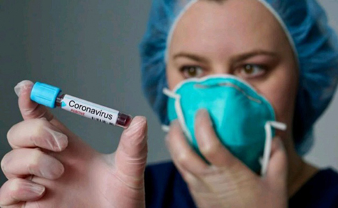 На 22.00 неділі в Україні 475 випадків коронавірусу, 10 летальних – МОЗ