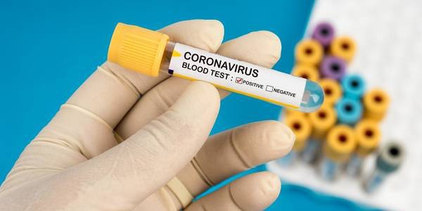 У Мукачеві попередньо тестували перший випадок захворювання на коронавірус COVID-19