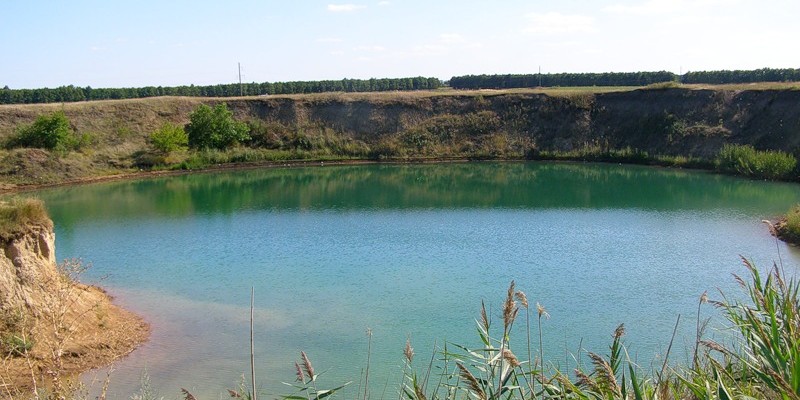 На Тячівщині затверджено обвинувальний акт чоловіку, який незаконно привласнив земельну ділянку біля одного з солоних озер