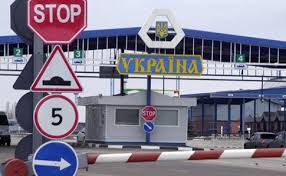 До кінця п’ятниці Україна закриє державний кордон