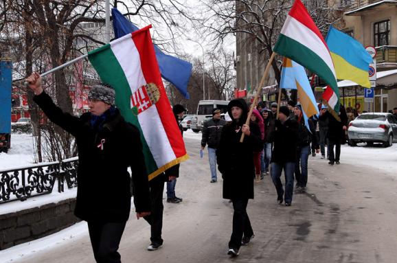 Угорщина: особливості ведення гібридної війни РФ
