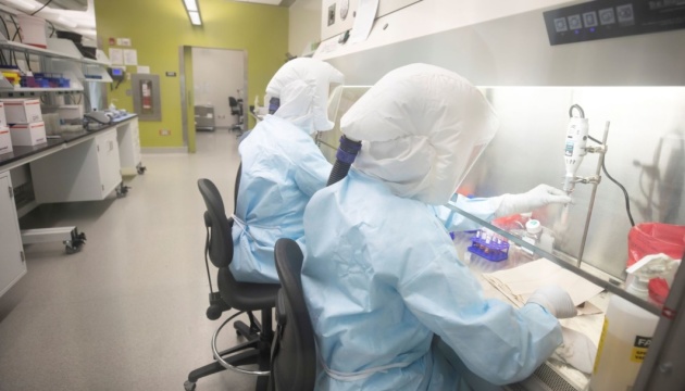 3 нових випадки захворювання на коронавірус за останню добу виявлено в Ужгороді