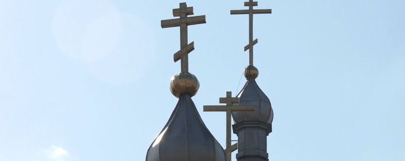 Усі церкви в Мукачеві з обіду суботи та до ранку понеділка будуть зачинені на карантин
