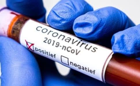 У Виноградові з 4-х людей, госпіталізованих з підозрою на коронавірус, у 2 експрес-тести підтвердили хворобу