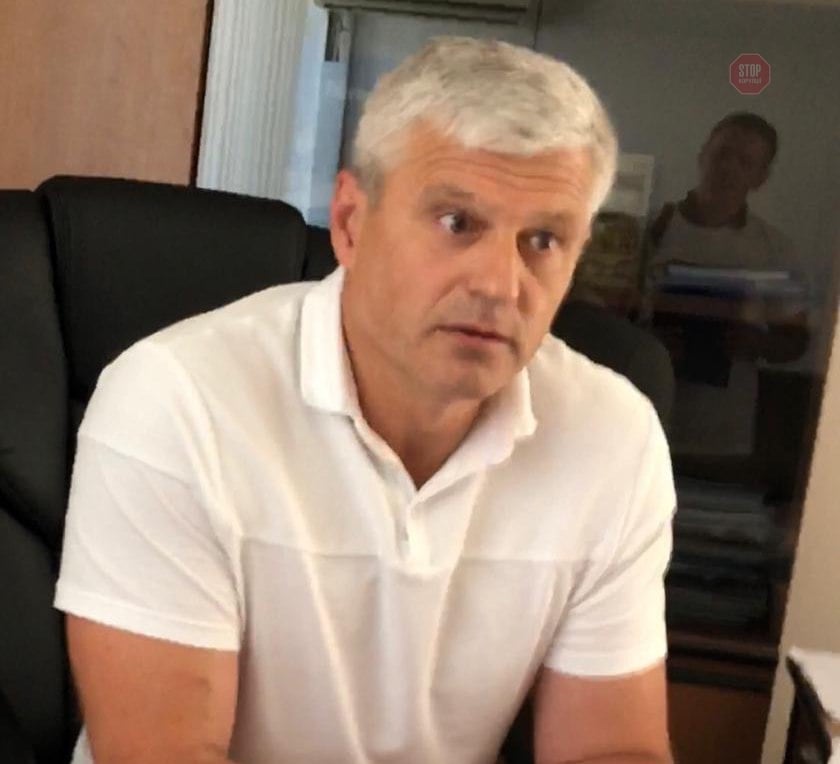 Суд обере запобіжний захід головному "господарнику" Ужгорода Бабидоричу у справі розтрати майже 470 тис грн 