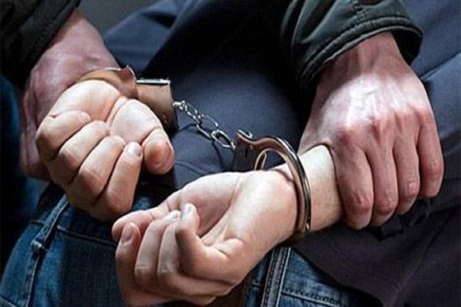 На Великоберезнянщині затримали розшукуваного за кримінальний злочин мешканця Рівненщини