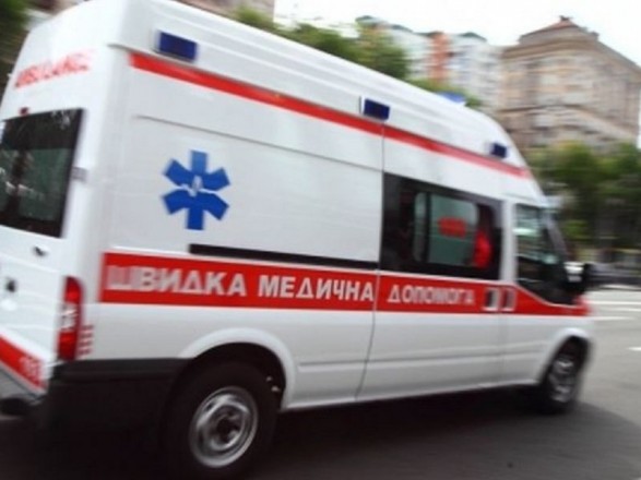 "Швидка" у Мукачеві працює у штатному режимі, пацієнти обслуговуються бригадами в повному обсязі
