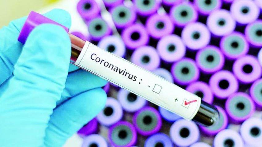 На Іршавщині зафіксовано 12 випадків інфікування COVID-19