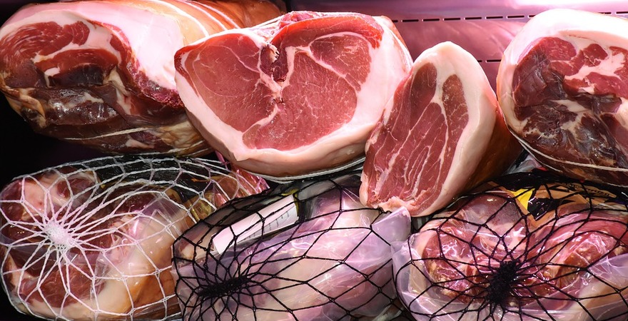 На Закарпатті у І кварталі виробництво свинини впало на 37,7%