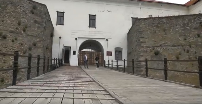 Мукачівський історичний музей відновив свою роботу (ВІДЕО)