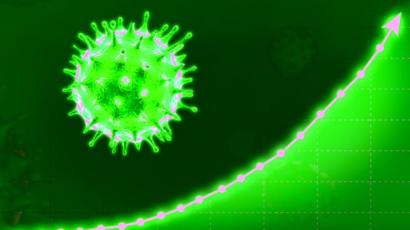 На Виноградівщині зафіксували 3 нових випадки захворювання на коронавірус