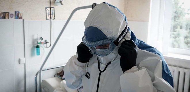 В Ужгороді збільшується кількість хворих на коронавірус, у мерії закликають дотримуватися карантину